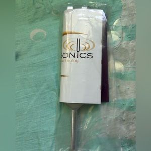 Biosonic 432hz tuning fork